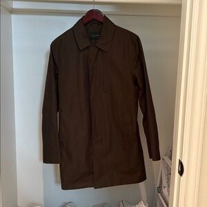 Men's Brown Jacket